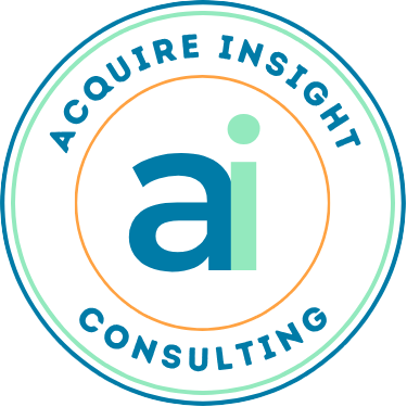 Acquire Insight Consulting logo